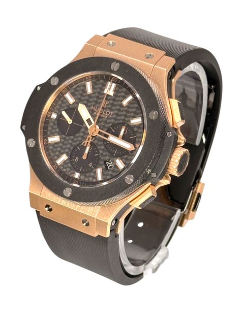 Hublot Big Bang 301.PM.1780.RX Image 2